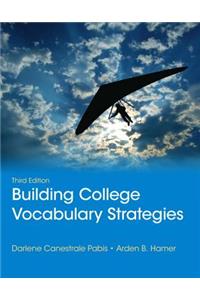 Pabis: Buildi Colleg Vocabu Strate_3