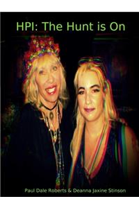 HPI:  The Hunt is On