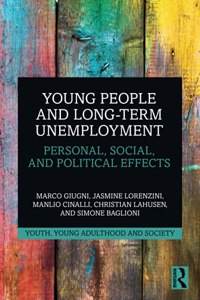 Young People and Long-Term Unemployment