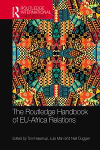 Routledge Handbook of Eu-Africa Relations