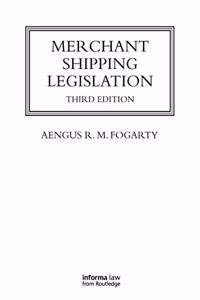 Merchant Shipping Legislation