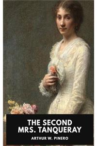 The Second Mrs. Tanqueray