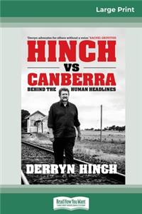 Hinch Vs Canberra