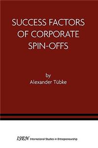 Success Factors of Corporate Spin-Offs