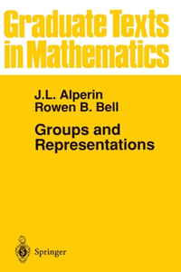 Groups and Representations