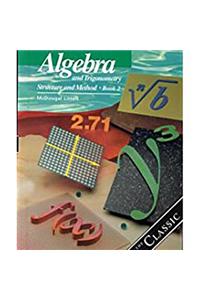 McDougal Littell Structure & Method