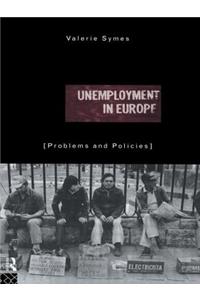 Unemployment in Europe