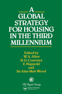 A Global Strategy for Housing in the Third Millennium