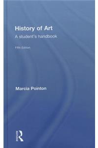 History of Art