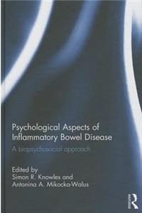 Psychological Aspects of Inflammatory Bowel Disease