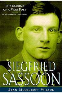 Siegfried Sassoon