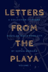 Letters from the Playa