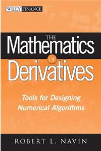 Mathematics of Derivatives