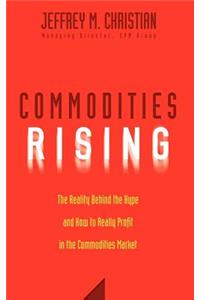 Commodities Rising