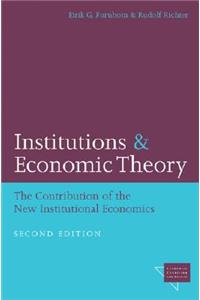 Institutions and Economic Theory