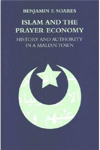 Islam and the Prayer Economy