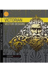 Victorian Vector Designs