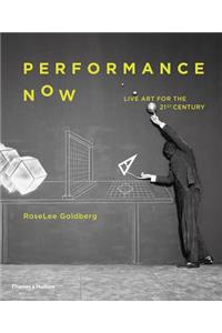 Performance Now