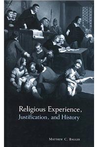 Religious Experience, Justification, and History