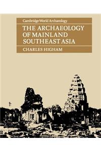 Archaeology of Mainland Southeast Asia