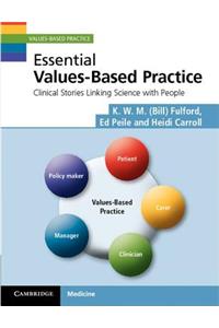 Essential Values-Based Practice