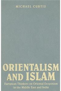 Oriental Despotism and Islam