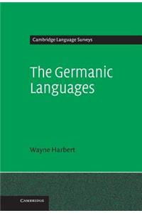 Germanic Languages