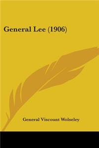 General Lee (1906)