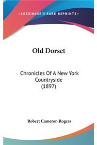 Old Dorset