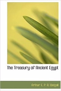 Treasury of Ancient Egypt