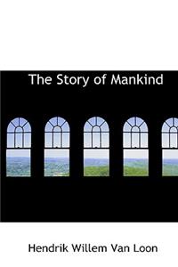 The Story of Mankind