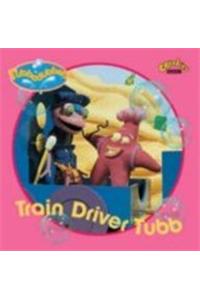 Train Driver Tubb