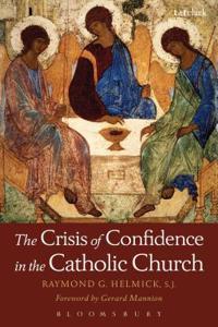 Crisis of Confidence in the Catholic Church