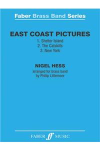 East Coast Pictures