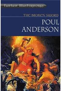 The Broken Sword
