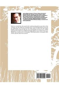 The Misty Forest and the Wondrous Song