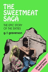 The Sweetmeat Saga