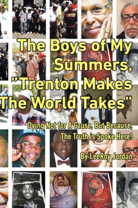 Boys of My Summers