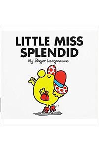 LIT MISS Splendid Works EDN PB