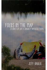 Folds in the Map
