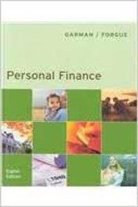 Personal Finance