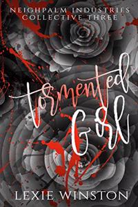 Tormented Girl