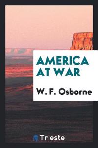 America at War
