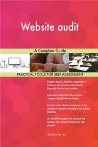 Website Audit a Complete Guide