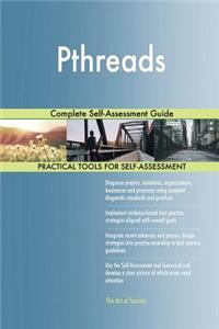 Pthreads Complete Self-Assessment Guide