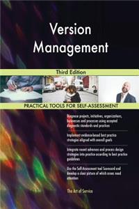 Version Management Third Edition