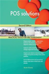 POS solutions Second Edition