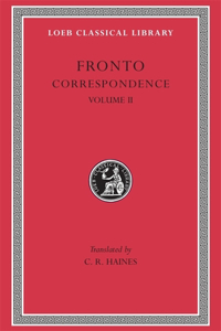 Correspondence, Volume II