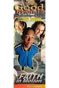 Good Friends Student Journal