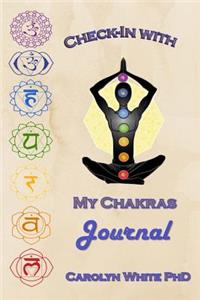 Check-In with My Chakras Journal